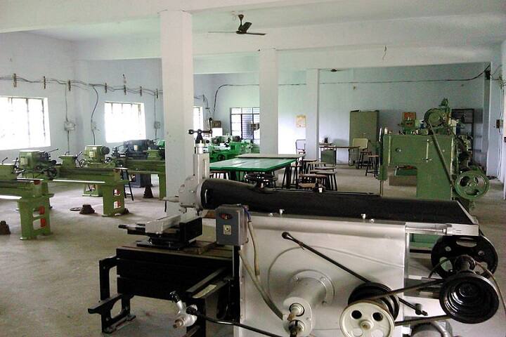 laboratory